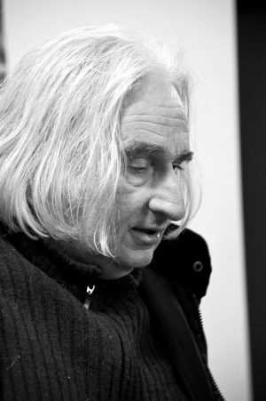 DIALOGO CON ADONE BRANDALISE&nbsp;(2/2)