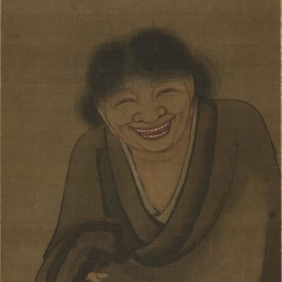 APPUNTI SU UN POETA&nbsp;FANTASMA