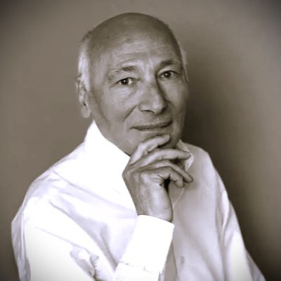 TRE DOMANDE A GABRIEL&nbsp;MARTINEZ-GROS