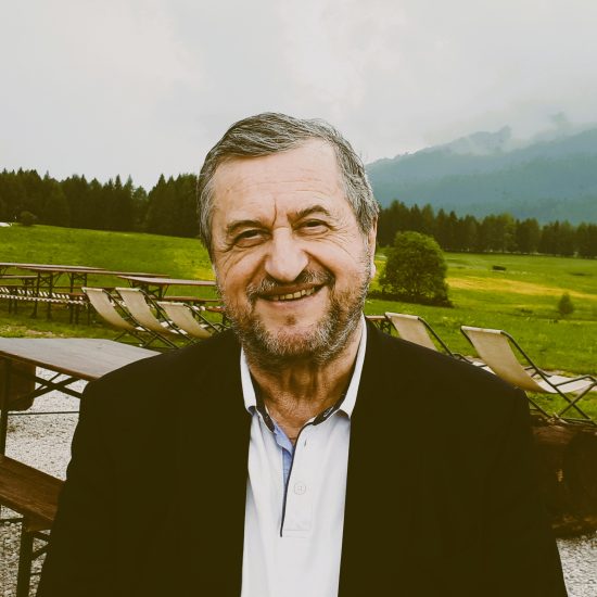 DIALOGO CON FRANCESCO ZAMBON&nbsp;(2/2)