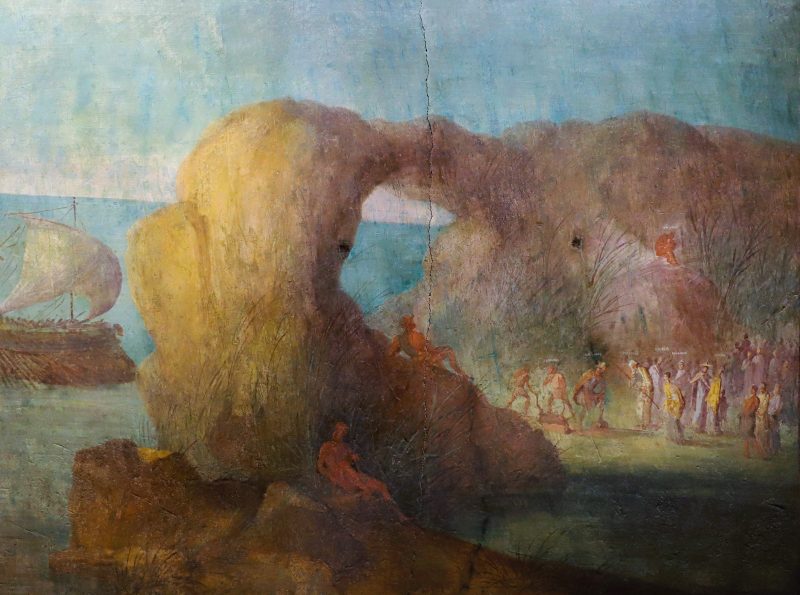 SAGGI ERRATICI – 5.&nbsp;NESSUNO